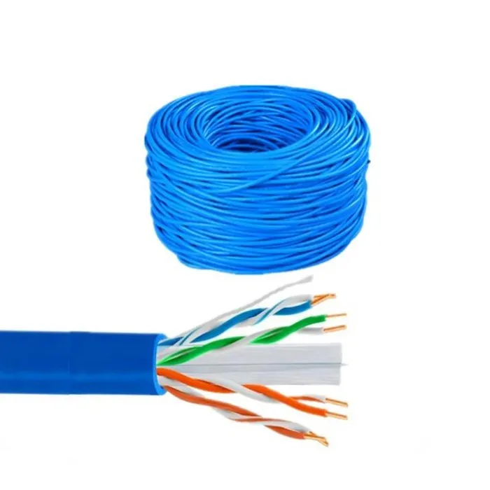 Cat6 UTP Network Cable (6)