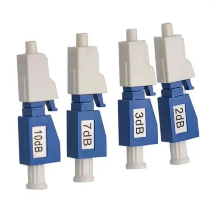 Fiber Optical Attenuator (7) Fiber Optical Attenuator (7)
