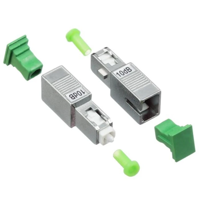 Fiber Optical Attenuator (3) Fiber Optical Attenuator (3)