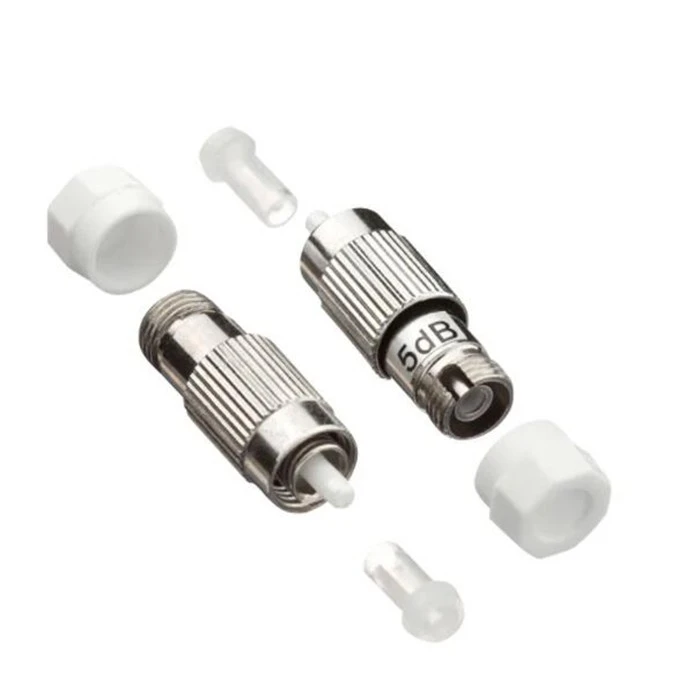 Fiber Optical Attenuator (8) Fiber Optical Attenuator (8)