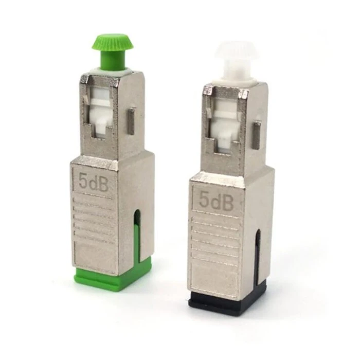 Fiber Optical Attenuator (5) Fiber Optical Attenuator (5)