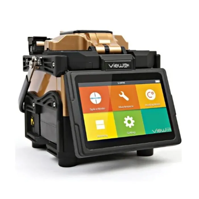 INNO Fiber Fusion Splicer (2) INNO Fiber Fusion Splicer (2)